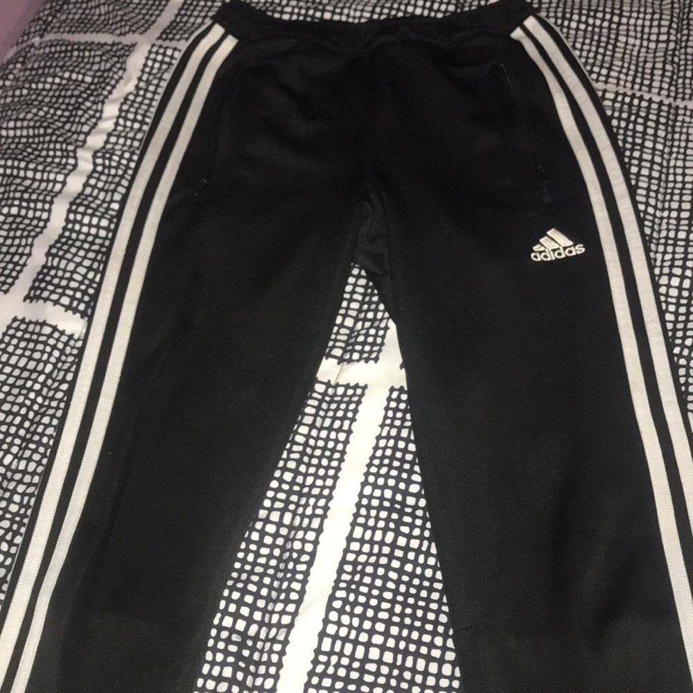 Adidas pants